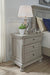 Lettner Bedroom Set - Vida Furniture (Laredo,TX)