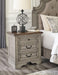 Lodenbay Bedroom Set - Vida Furniture (Laredo,TX)