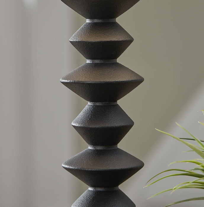 Luanndon Lamp Set - Vida Furniture (Laredo,TX)