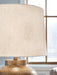 Madney Lamp Set - Vida Furniture (Laredo,TX)