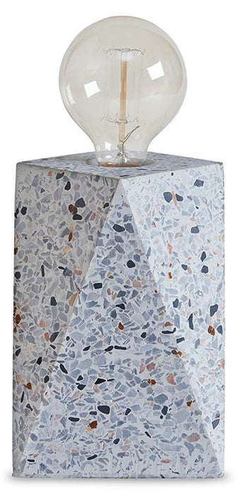 Maywick Table Lamp Set - Vida Furniture (Laredo,TX)