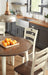 Woodanville Dining Set - Vida Furniture (Laredo,TX)