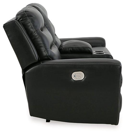 Warlin Living Room Set - Vida Furniture (Laredo,TX)