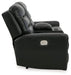 Warlin Living Room Set - Vida Furniture (Laredo,TX)