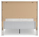 Gerridan Bedroom Set - Vida Furniture (Laredo,TX)
