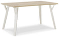 Grannen Dining Room Set - Vida Furniture (Laredo,TX)
