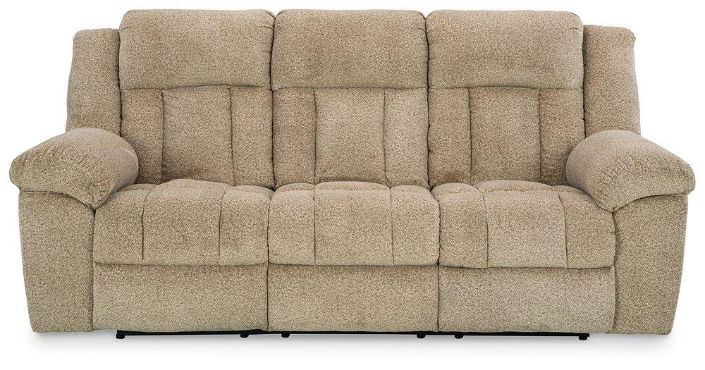 Tip-Off 2-Piece Living Room Set - Vida Furniture (Laredo,TX)