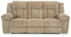 Tip-Off 2-Piece Living Room Set - Vida Furniture (Laredo,TX)