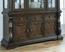 Maylee Dining Room Set - Vida Furniture (Laredo,TX)