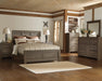 Juararo Bedroom Set - Vida Furniture (Laredo,TX)