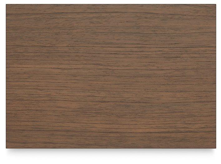 Landocken Bedroom Package - Vida Furniture (Laredo,TX)