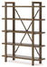 Roanhowe Home Office Set - Vida Furniture (Laredo,TX)