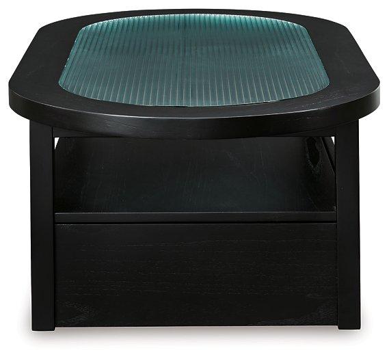 Winbardi Occasional Table Set - Vida Furniture (Laredo,TX)