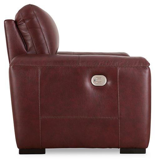 Alessandro Living Room Set - Vida Furniture (Laredo,TX)