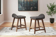 Lyncott Dining Room Set - Vida Furniture (Laredo,TX)