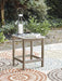 Sundown Treasure Outdoor Seating Set - Vida Furniture (Laredo,TX)