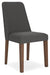 Lyncott Dining Room Set - Vida Furniture (Laredo,TX)