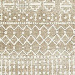 Bunchly 7'10" x 10'3" Washable Rug - Vida Furniture (Laredo,TX)