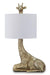Ferrison Lamp Set - Vida Furniture (Laredo,TX)