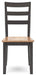 Gesthaven Dining Set - Vida Furniture (Laredo,TX)