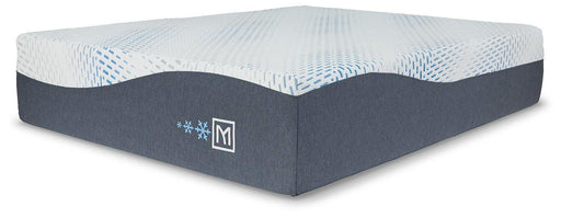 Millennium Luxury Gel Latex and Memory Foam California King Mattress - Vida Furniture (Laredo,TX)