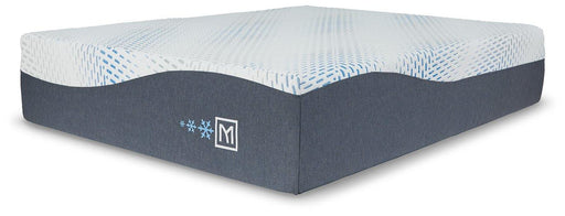 Millennium Luxury Gel Memory Foam Mattress - Vida Furniture (Laredo,TX)
