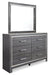 Lodanna Bedroom Set - Vida Furniture (Laredo,TX)