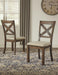 Moriville Dining Room Set - Vida Furniture (Laredo,TX)