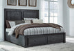 Foyland Bedroom Set - Vida Furniture (Laredo,TX)