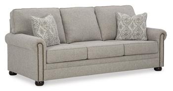 Gaelon Sofa - Vida Furniture (Laredo,TX)