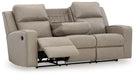 Lavenhorne Living Room Set - Vida Furniture (Laredo,TX)