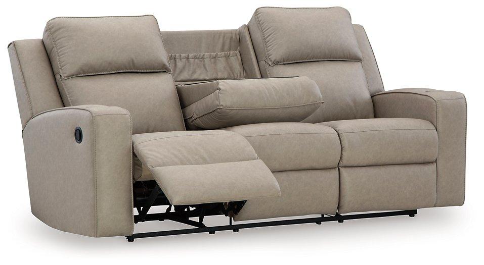 Lavenhorne Living Room Set - Vida Furniture (Laredo,TX)