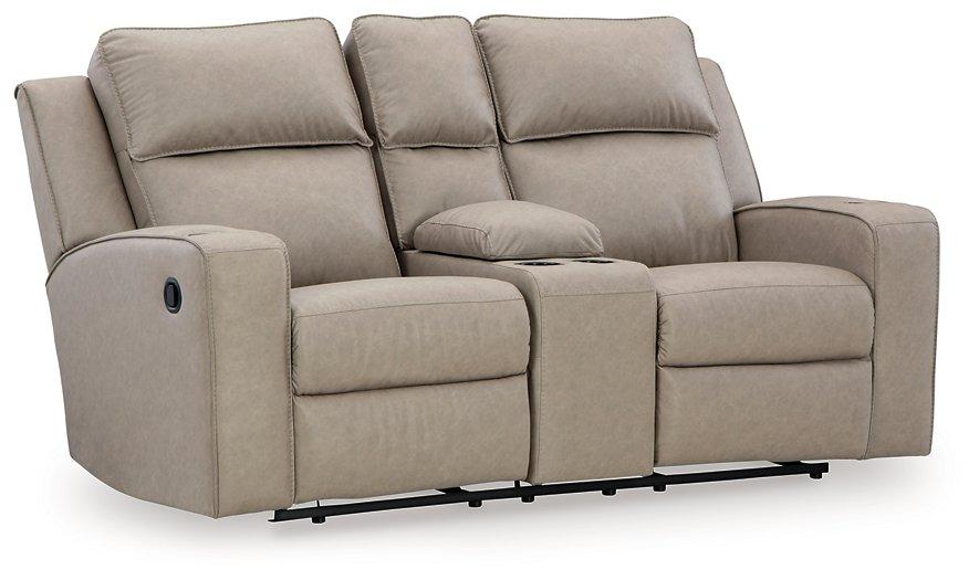 Lavenhorne Living Room Set - Vida Furniture (Laredo,TX)