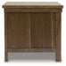 Moriville Occasional Table Set - Vida Furniture (Laredo,TX)