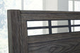 Montillan Bedroom Set - Vida Furniture (Laredo,TX)