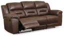 Stoneland Living Room Set - Vida Furniture (Laredo,TX)