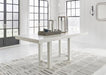 Robbinsdale Dining Package - Vida Furniture (Laredo,TX)