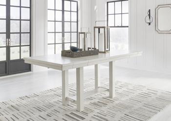 Robbinsdale Dining Package - Vida Furniture (Laredo,TX)