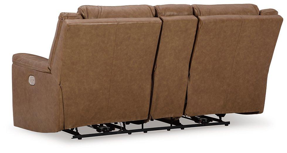 Trasimeno Living Room Set - Vida Furniture (Laredo,TX)