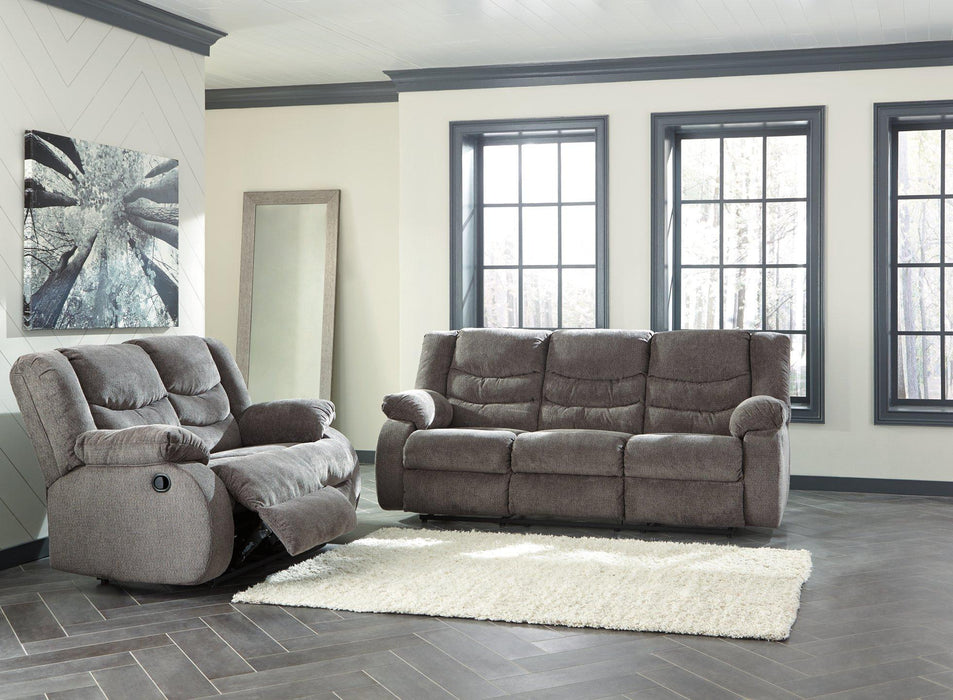 Tulen Living Room Set - Vida Furniture (Laredo,TX)