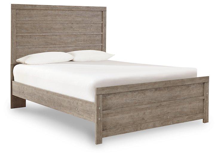 Culverbach Bedroom Set - Vida Furniture (Laredo,TX)