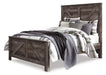 Wynnlow Bedroom Set - Vida Furniture (Laredo,TX)