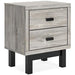 Vessalli Bedroom Set - Vida Furniture (Laredo,TX)