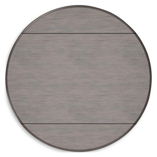 Shullden Dining Room Set - Vida Furniture (Laredo,TX)