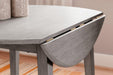 Shullden Dining Room Set - Vida Furniture (Laredo,TX)