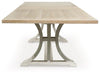 Shaybrock Dining Package - Vida Furniture (Laredo,TX)