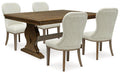 Sturlayne Dining Room Set - Vida Furniture (Laredo,TX)