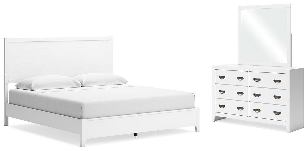 Binterglen Bedroom Package - Vida Furniture (Laredo,TX)