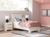Lawroy Bed - Vida Furniture (Laredo,TX)