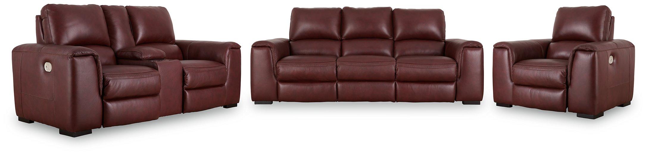 Alessandro Living Room Set - Vida Furniture (Laredo,TX)